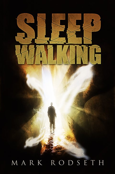 Cover of Sleepwalking